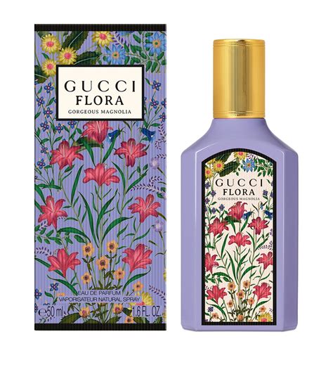 gucci flora perfume lavender